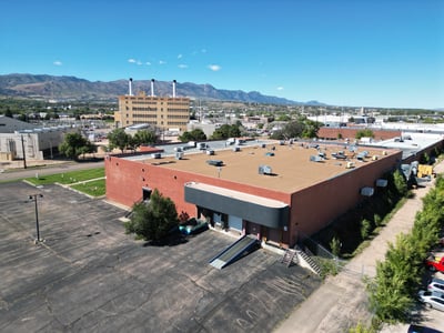 3505 N Stone Ave, Colorado Springs, CO