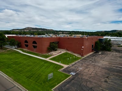 3505 N Stone Ave, Colorado Springs, CO