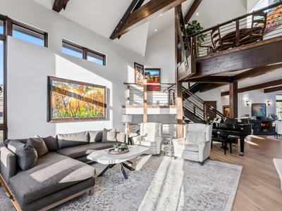 240 Game Trail Road, Silverthorne, CO