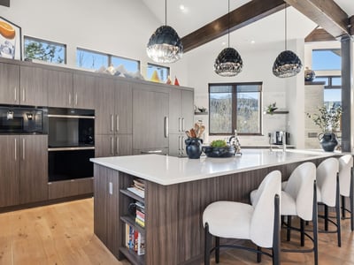 240 Game Trail Road, Silverthorne, CO