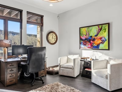 240 Game Trail Road, Silverthorne, CO