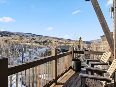 240 Game Trail Road, Silverthorne, CO
