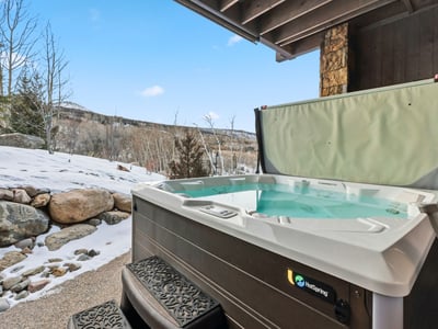 240 Game Trail Road, Silverthorne, CO