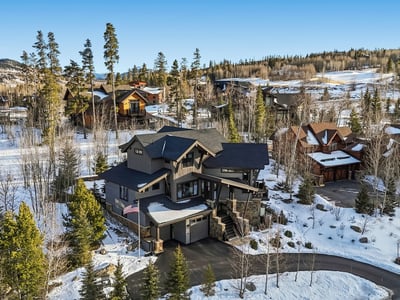 240 Game Trail Road, Silverthorne, CO