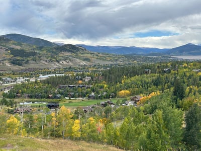 240 Game Trail Road, Silverthorne, CO