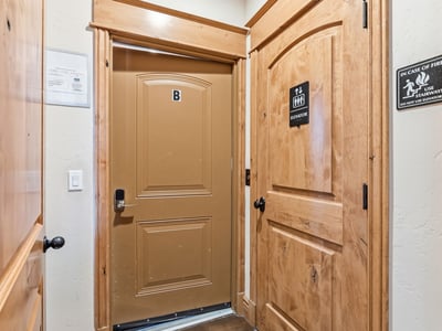 114 Lincoln Ave, Unit B, Breckenridge, CO