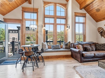 114 Lincoln Ave, Unit B, Breckenridge, CO