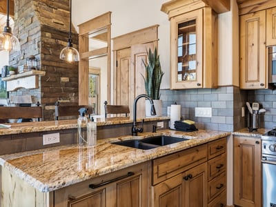 114 Lincoln Ave, Unit B, Breckenridge, CO