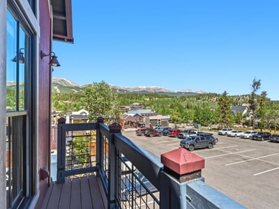 114 Lincoln Ave, Unit B, Breckenridge, CO