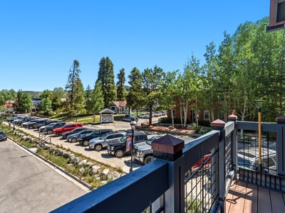 114 Lincoln Ave, Unit B, Breckenridge, CO