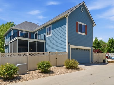 2080 Harmony Park Dr, Denver, CO