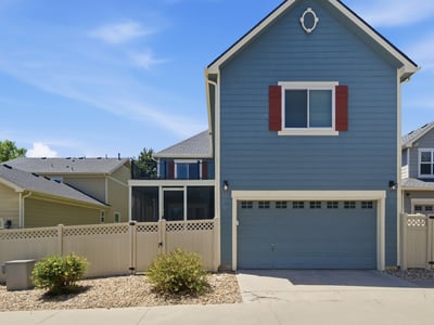 2080 Harmony Park Dr, Denver, CO