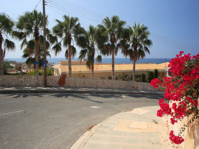 Sea Caves Paradise, #1 Ploutonos Street, Peyia, Paphos