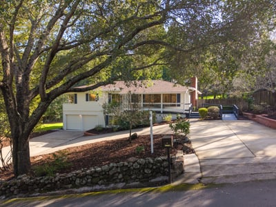 700 Miner Rd, Orinda, CA