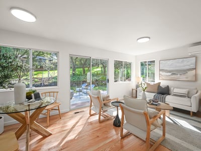 700 Miner Rd, Orinda, CA