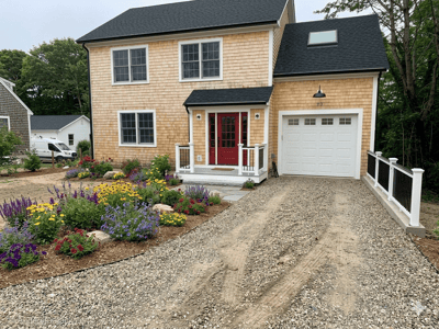 90B Edgartown Road, Tisbury, MA