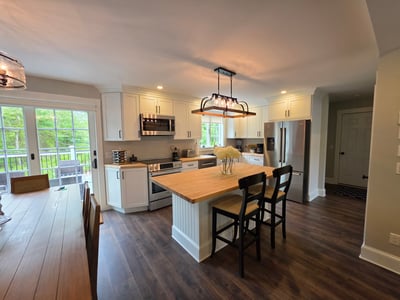 90B Edgartown Road, Tisbury, MA