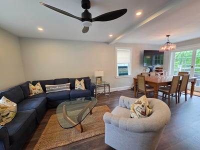 90B Edgartown Road, Tisbury, MA