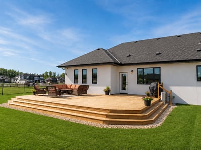 #52 25527 TWP RD 511A, Spruce Grove, Alberta