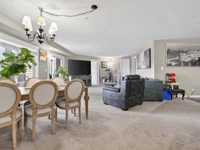 3211 James Mowatt Trail SW, 314, Edmonton, AB