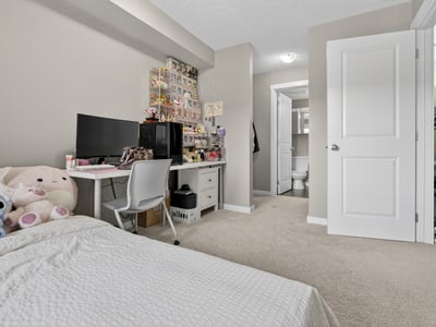 3211 James Mowatt Trail SW, 314, Edmonton, AB