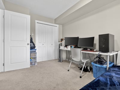 3211 James Mowatt Trail SW, 314, Edmonton, AB