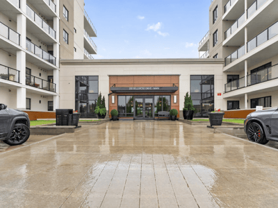 200 Bellerose Drive, #514, St.Albert, AB