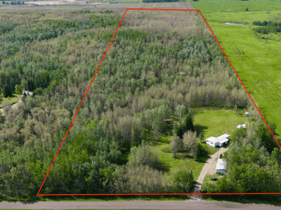 5115 TWP RD 540, Lac Ste. Anne County, AB