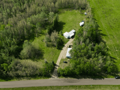 5115 TWP RD 540, Lac Ste. Anne County, AB