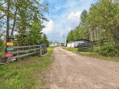 5115 TWP RD 540, Lac Ste. Anne County, AB