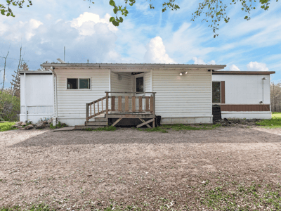 5115 TWP RD 540, Lac Ste. Anne County, AB