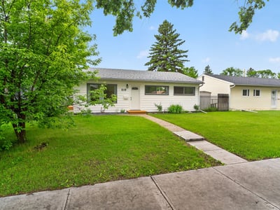 12952-114 Street NW, Edmonton, AB