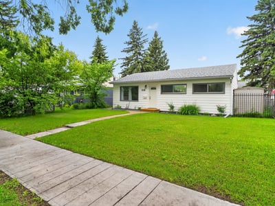 12952-114 Street NW, Edmonton, AB