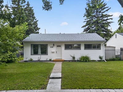 12952-114 Street NW, Edmonton, AB
