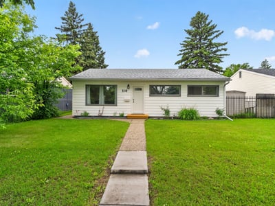 12952-114 Street NW, Edmonton, AB