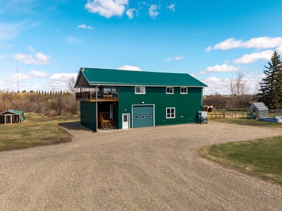 55506 Range Road 254, Sturgeon County, AB