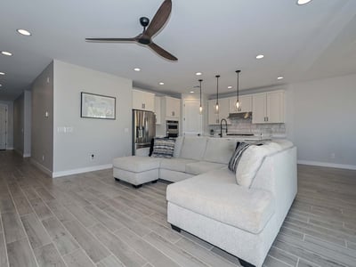 From the welcoming foyer to the main living area, this layout delivers a seamless flow, ideal for entertaining or everyday comfort in a move-in ready home.