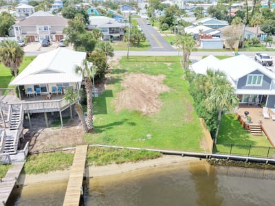 7304 S. Lagoon Drive, PANAMA CITY BEACH, FL