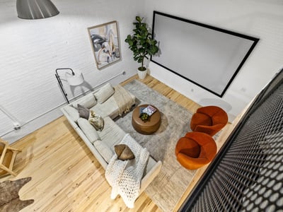 111 Beach Street, 1F, Boston, MA