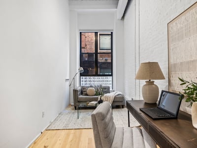 111 Beach Street, 1F, Boston, MA