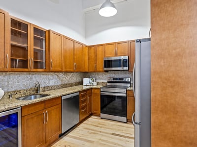 111 Beach Street, 1F, Boston, MA
