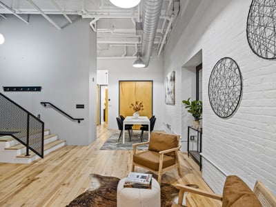 111 Beach Street, 1F, Boston, MA