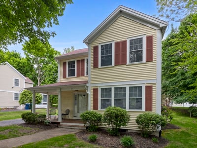 34 Pine Street, Newton, MA