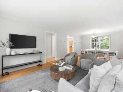 34 Pine Street, Newton, MA