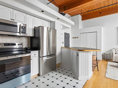 320 W. 2nd Street, #412, Boston, MA