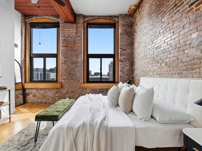 320 W. 2nd Street, #412, Boston, MA