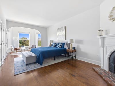 23 Bay State Road, 4, Boston, MA