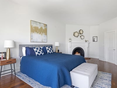 23 Bay State Road, 4, Boston, MA