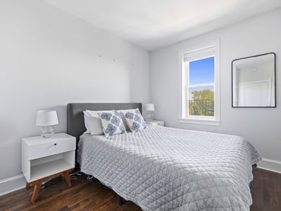 23 Bay State Road, 4, Boston, MA