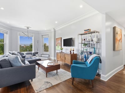 23 Bay State Road, 4, Boston, MA